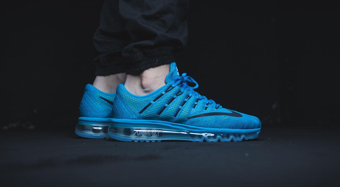 Nike air max 2016 le online